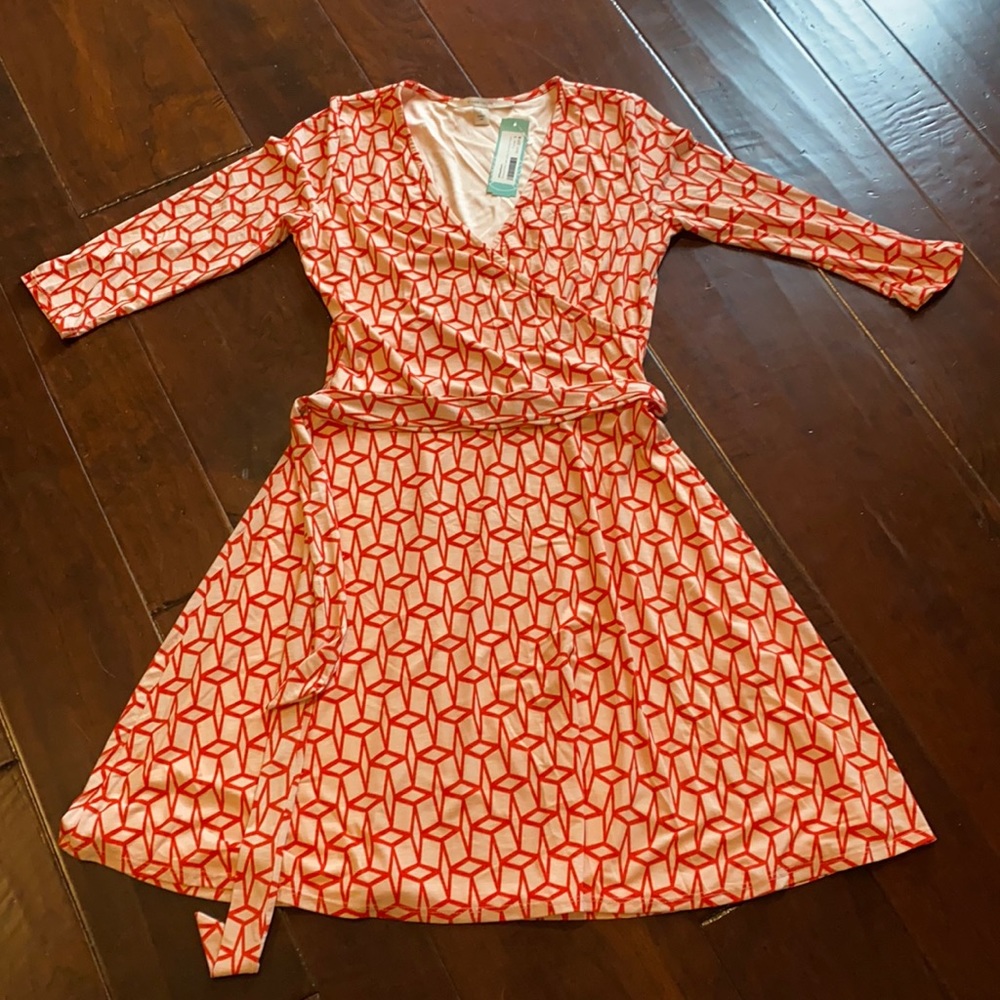 New with tags purchase through stitch fix